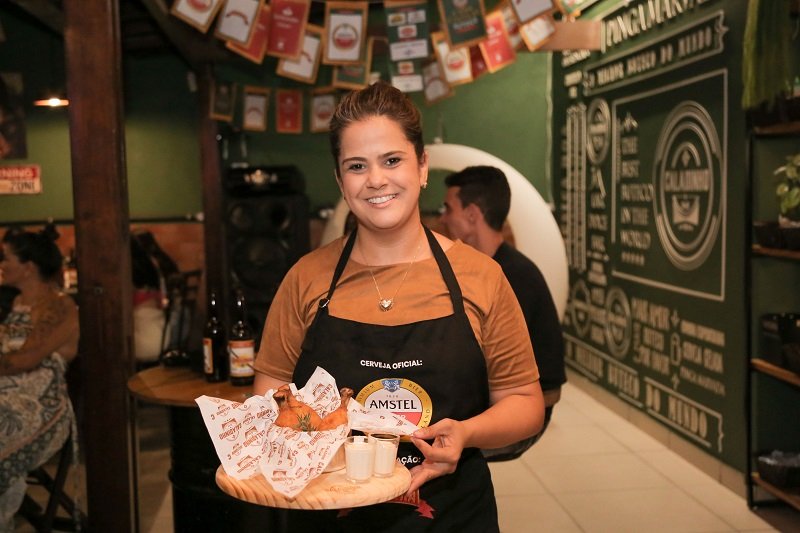 Comida di Buteco' começa nesta sexta-feira no Vale do Aço; veja os