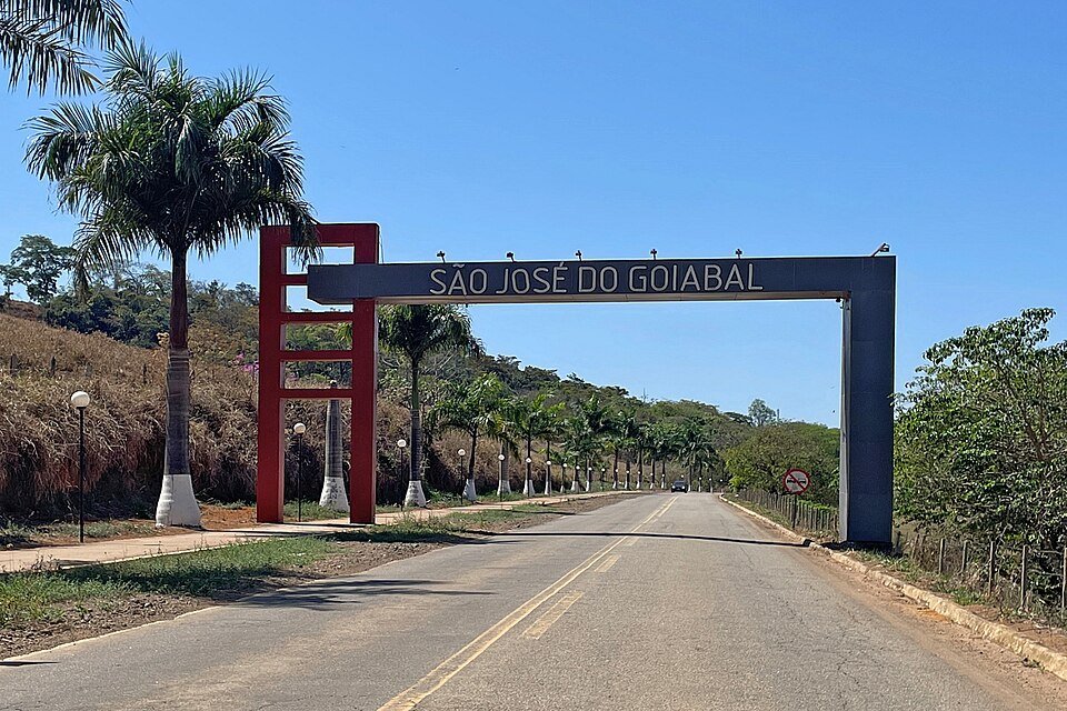Goiabal Folia movimenta a cidade esta semana