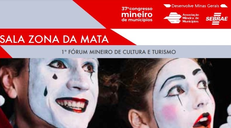 37º CMM promove 1º Fórum Mineiro de Cultura e Turismo