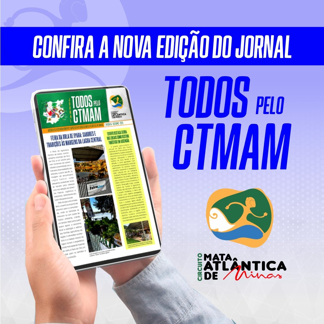 Edição 61 – Outubro/2024