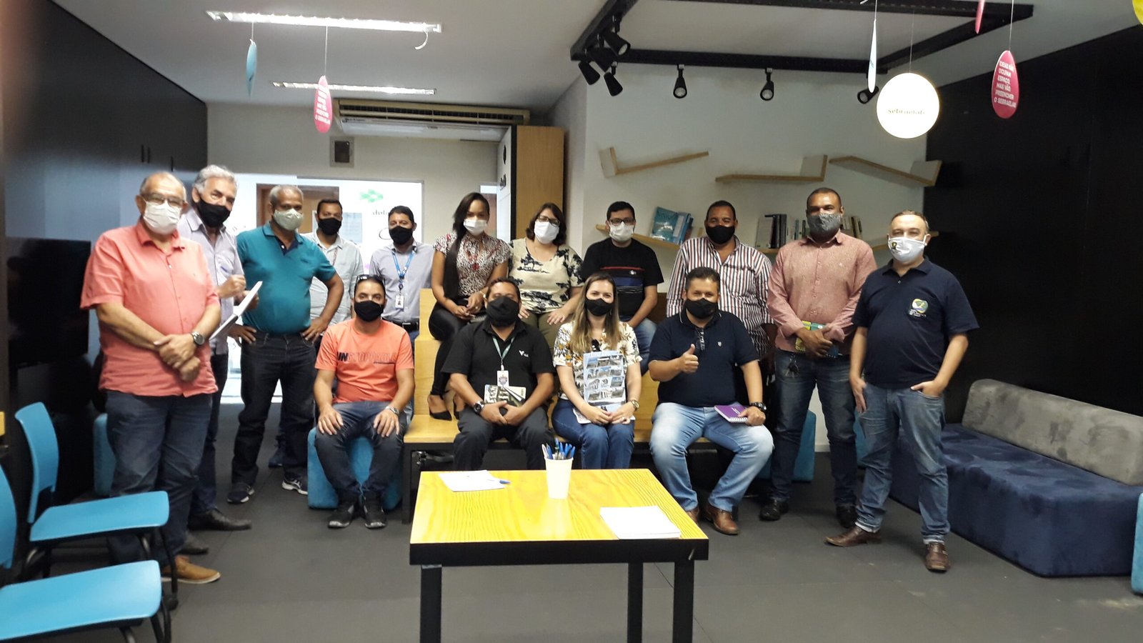 CTMAM apresenta projeto da Rota de Cicloturismo para novos gestores