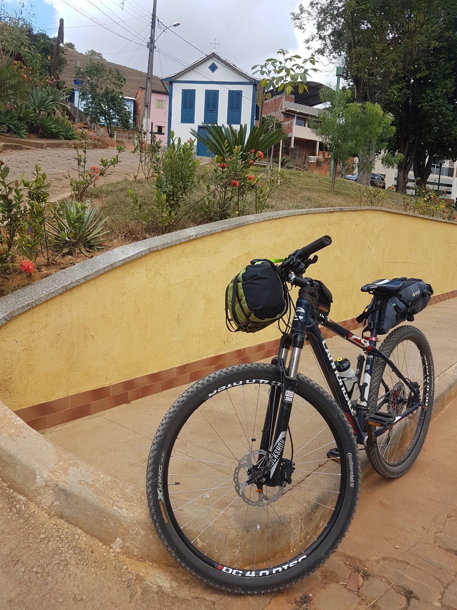 Dionísio promove 1º Encontro de Ciclistas e 15ª Festa do Trabalhador