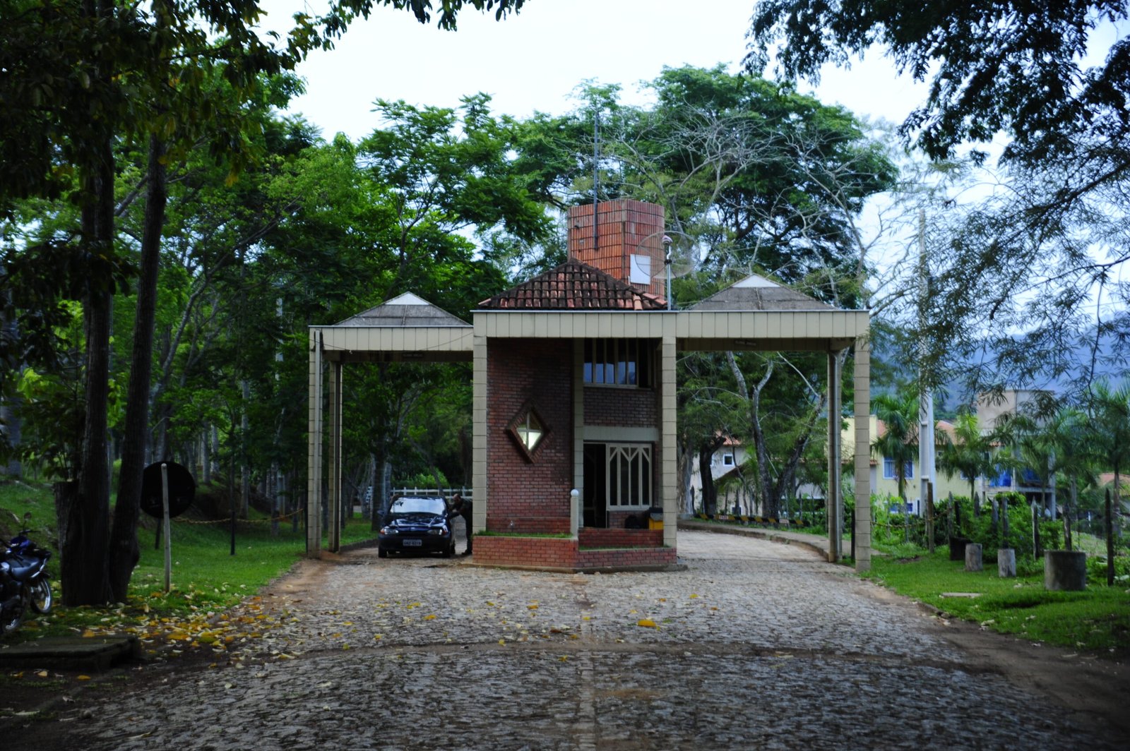 Perd apresenta novo plano de manejo