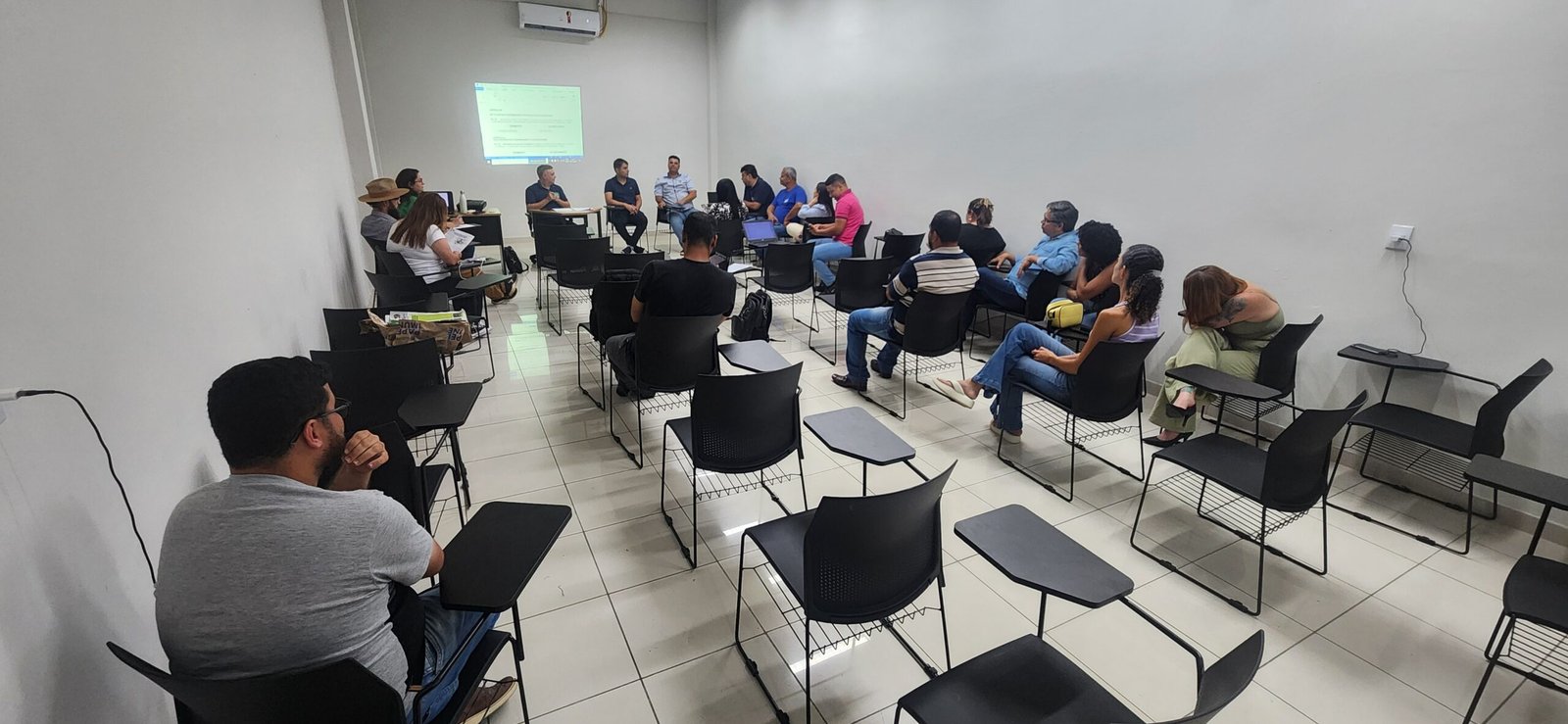 CTMAM realiza Assembleia Extraordinária