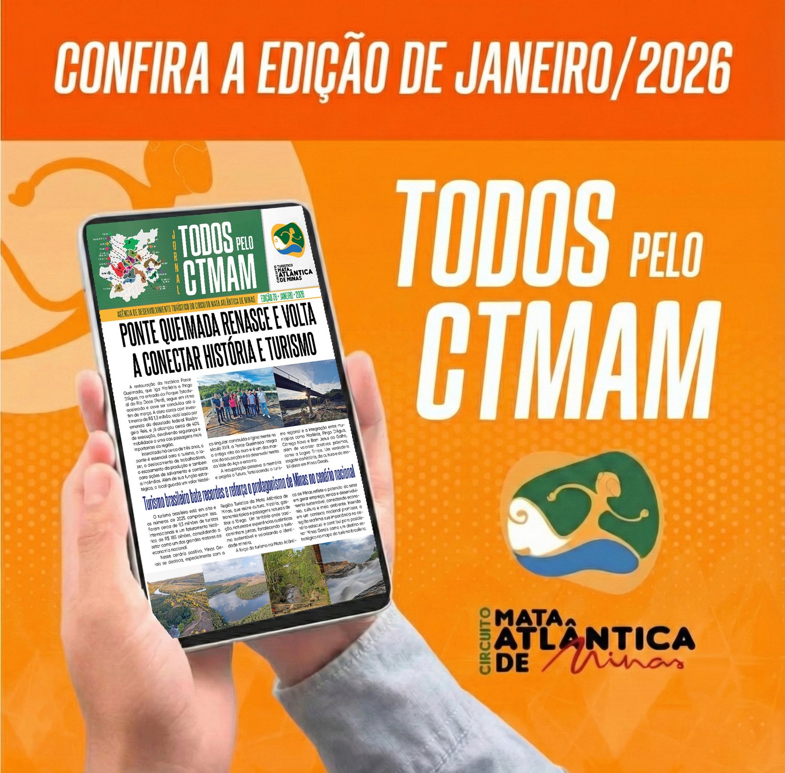 Edição 76 – Janeiro/2026