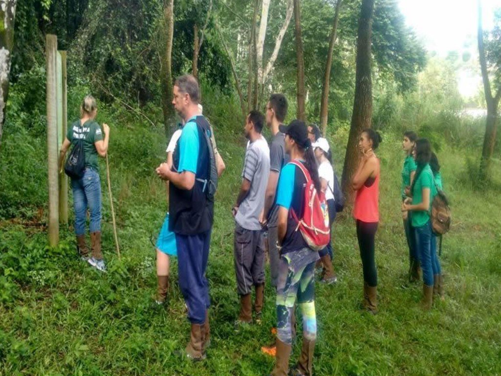 Comtur Timóteo busca promover o turismo ecológico
