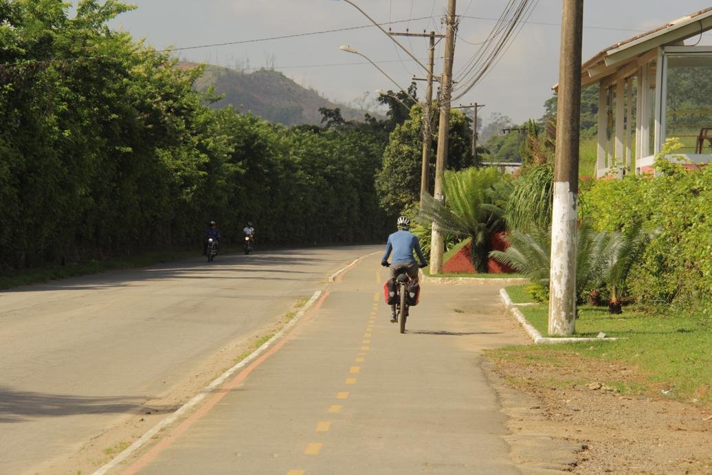 Regulamentação para ciclistas vai impactar o turismo regional