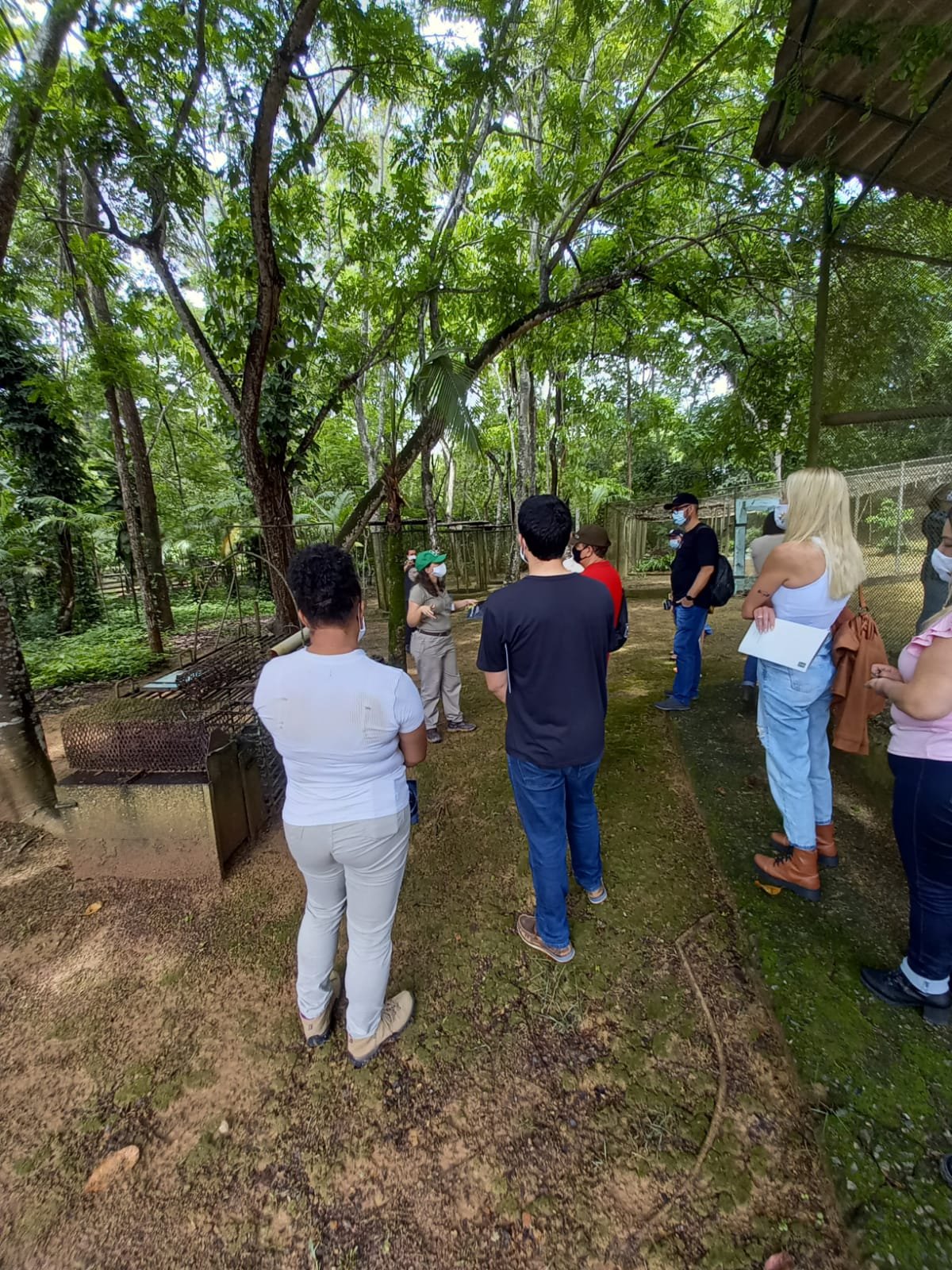 Rota do Mutum é retomada em Ipaba (10)