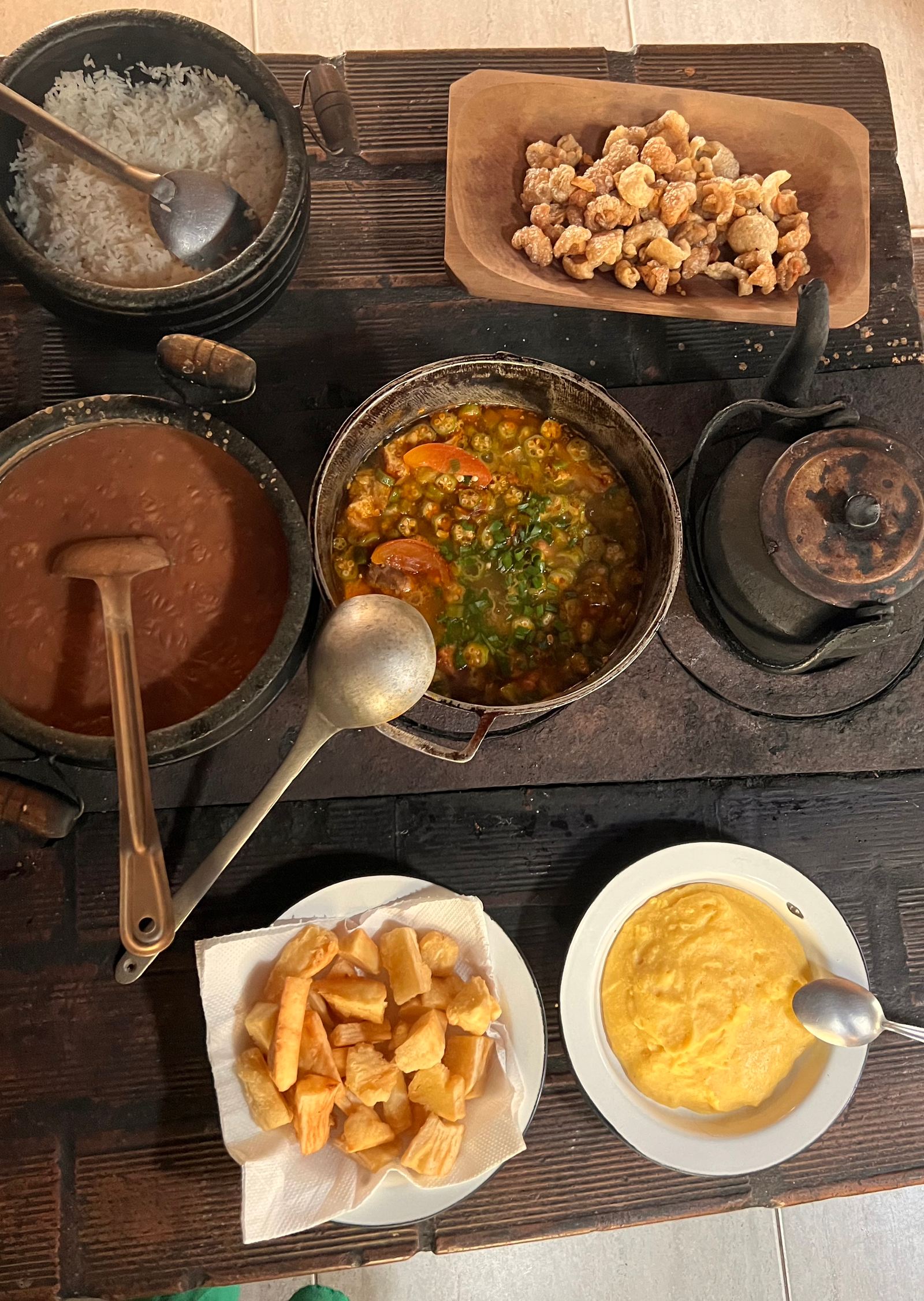 Evento gastronômico e cultural promete movimentar a Serra dos Cocais