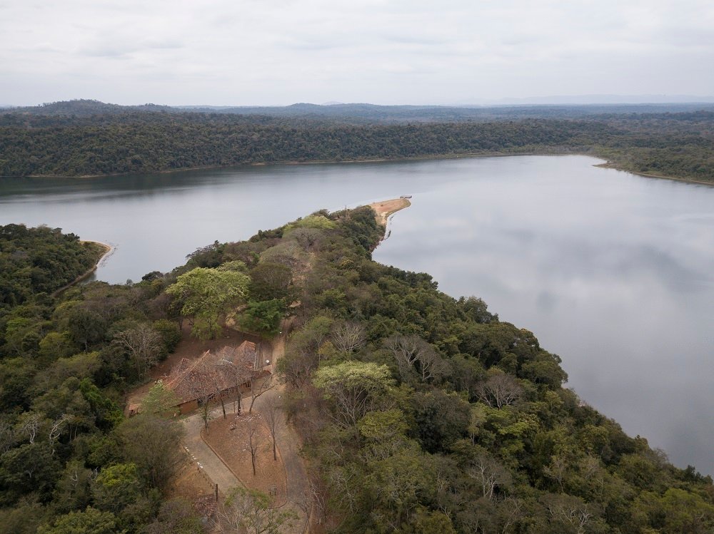 Parque Estadual do Rio Doce oferece visita a importante reservatório biológico da Mata Atlântica