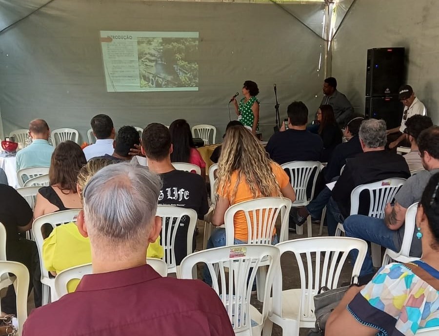 CTMAM lança Plano de Marketing em Açucena