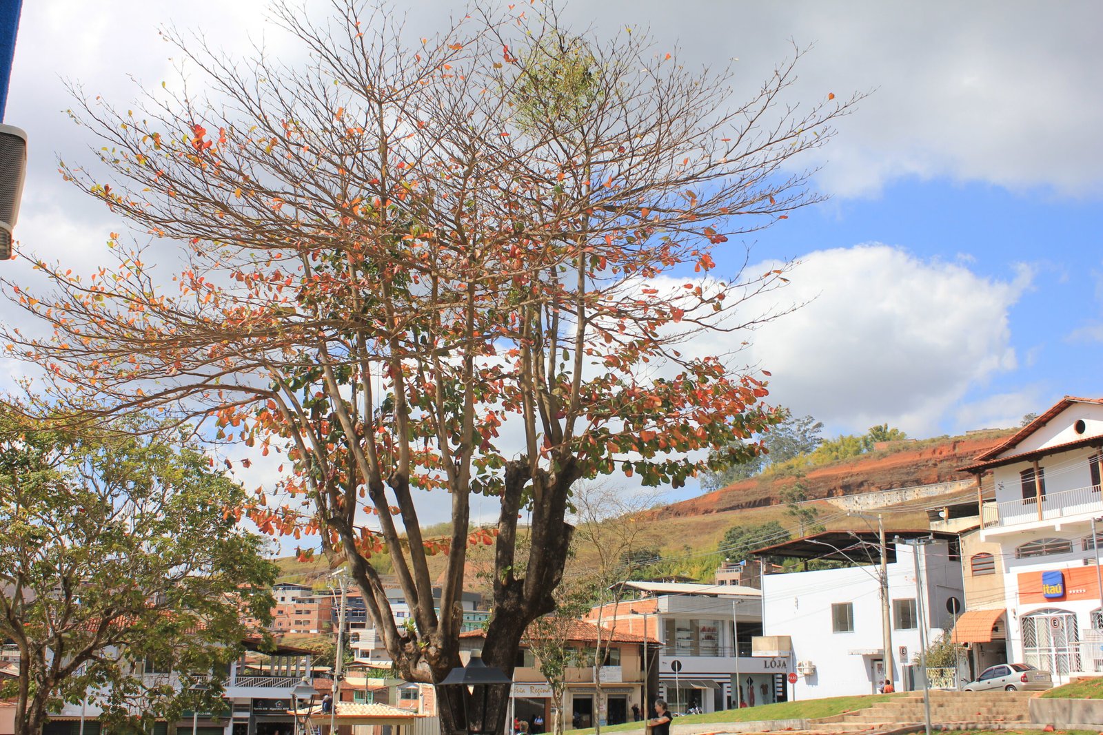 Bela Vista de Minas inicia aproximação com a política de regionalização do turismo