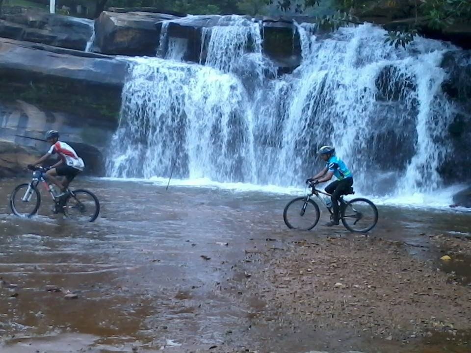 Rota do Cicloturismo recebe apoio dos prefeitos dos municípios do percurso