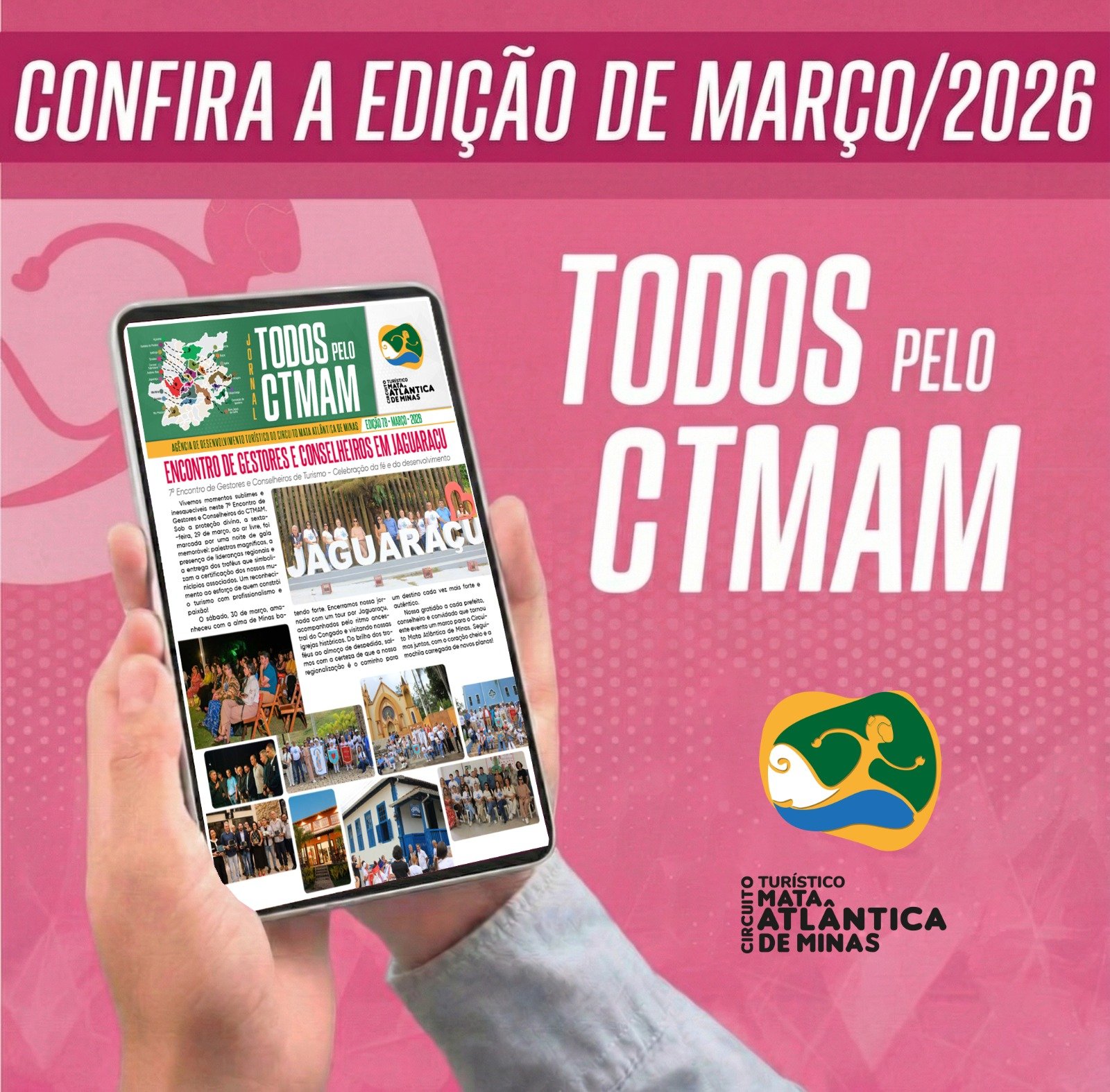 Edição 78 – Março/2026