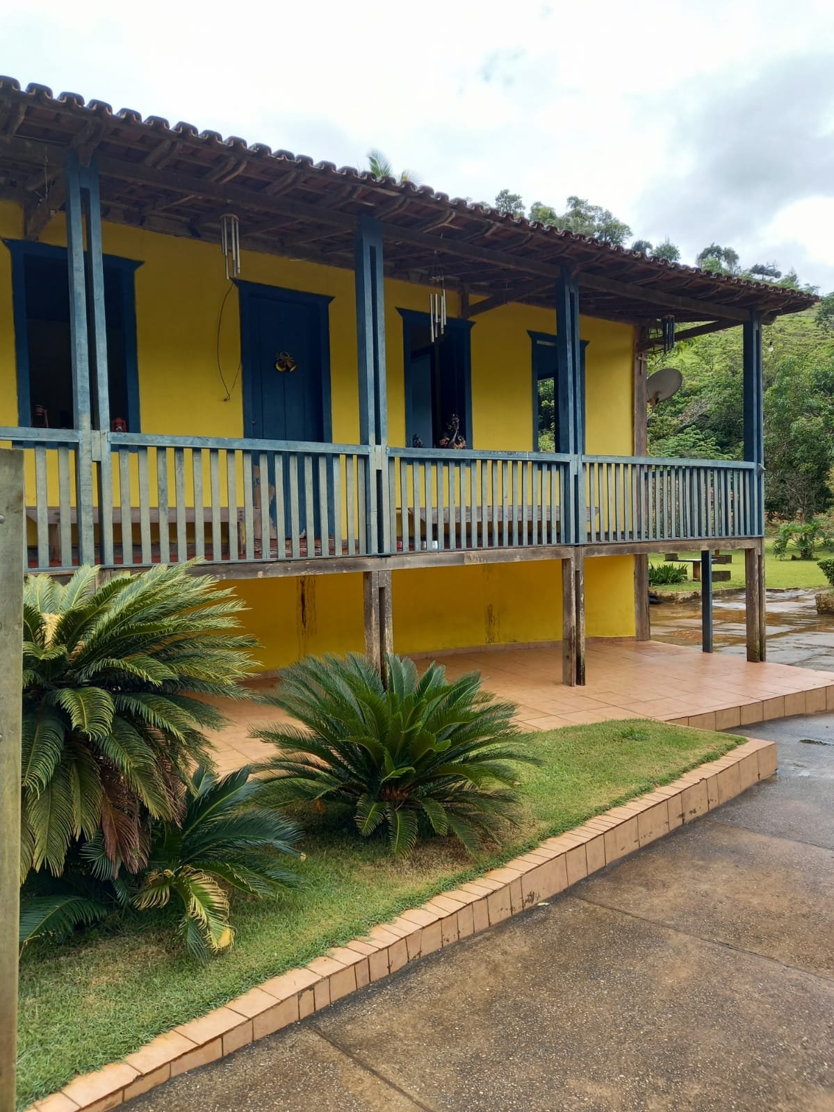 Rota do Mutum é retomada em Ipaba (13)