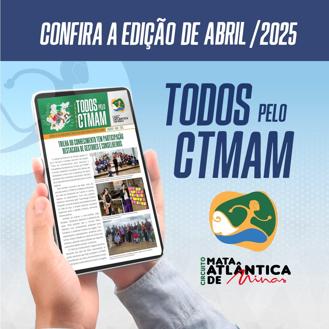 Edição 67 – Abril/2025