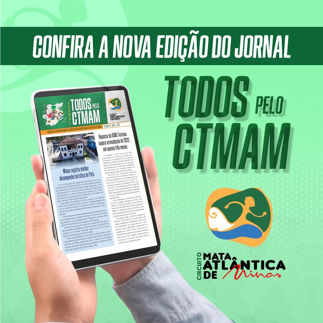 Edição 55 – Abril/2024