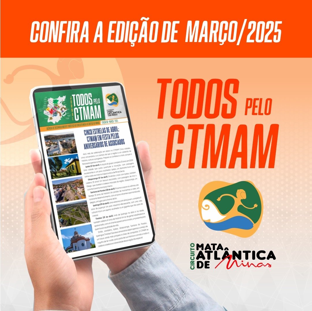 Edição 66 – Março/2025