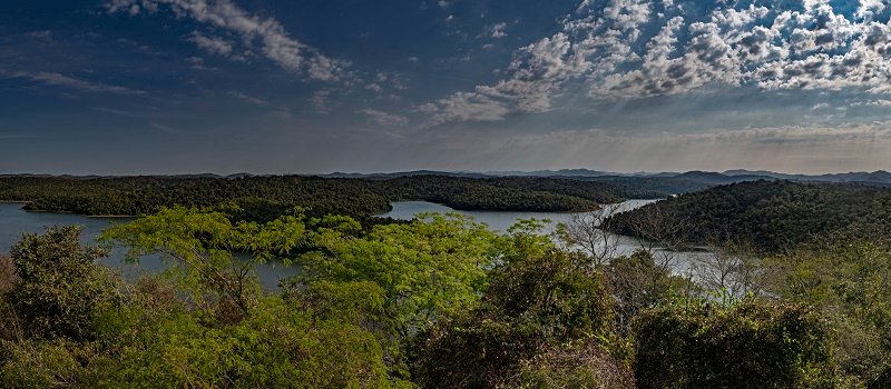 CTMAM aparece com destaque em nova versão do Mapa do Turismo