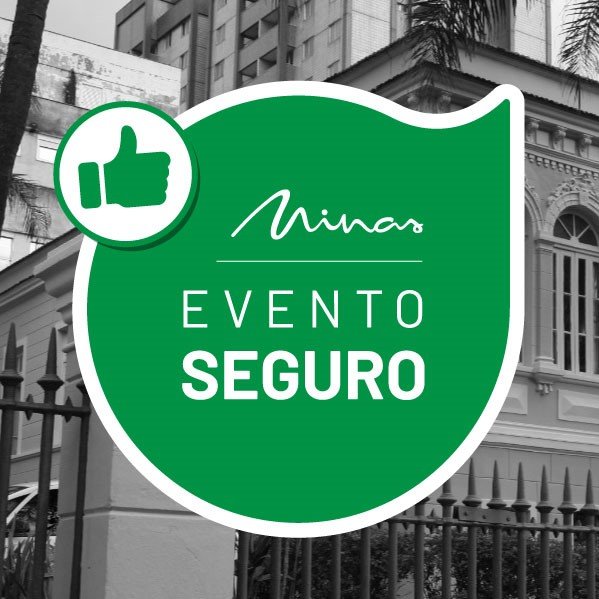 Selo Evento Seguro impulsiona retomada das atividades culturais e turísticas