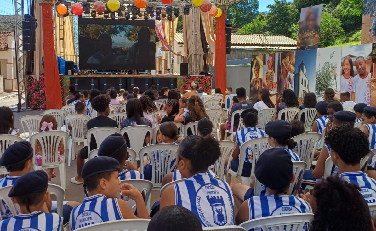 Rio Piracicaba promove evento alusivo à Semana da Consciência Negra