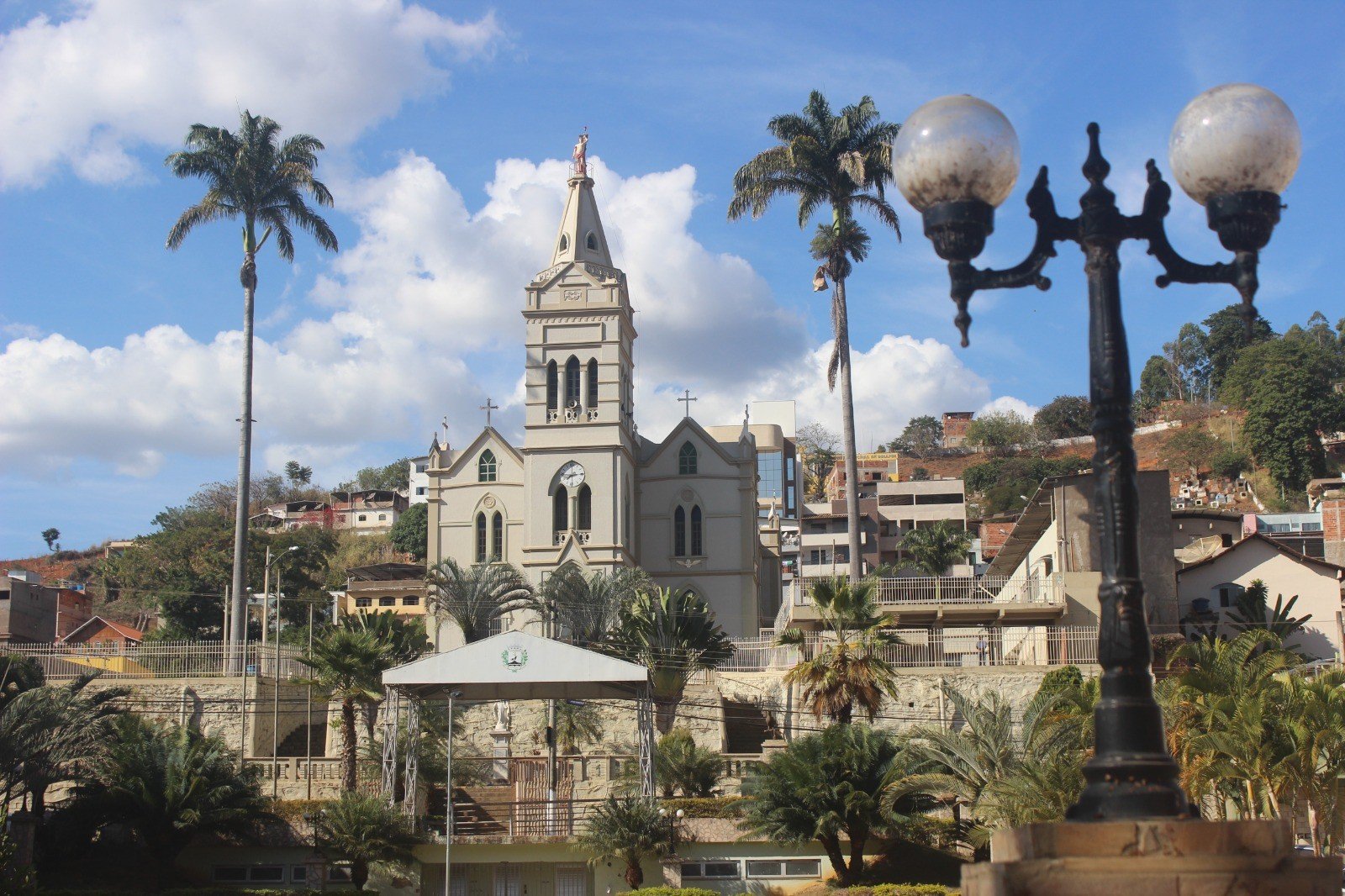 Inhapim realiza o “Dia D” de Desenvolvimento Econômico com foco no Turismo e na Inovação