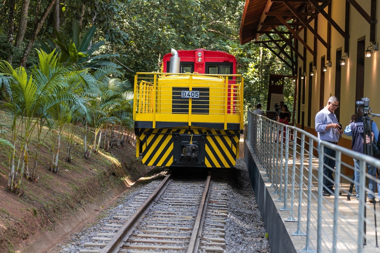 Inventário cultural de Ipatinga ganha novos bens