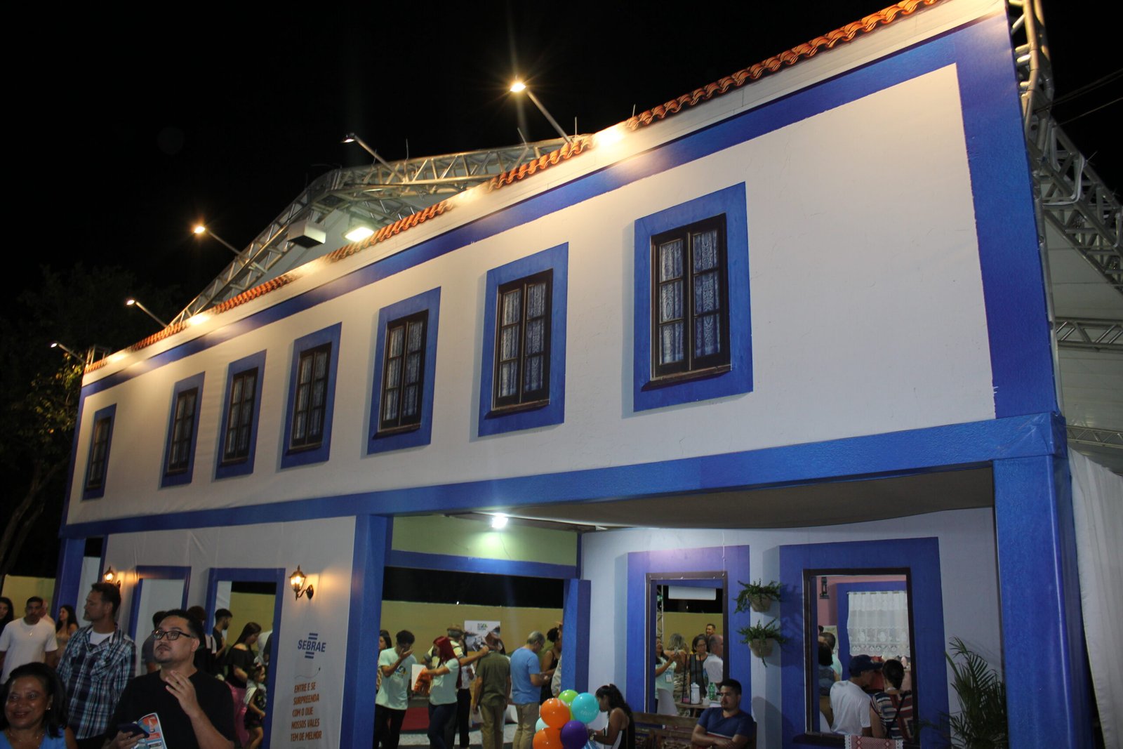 Feiraço Impulsiona Turismo e Gastronomia local com projetos inovadores