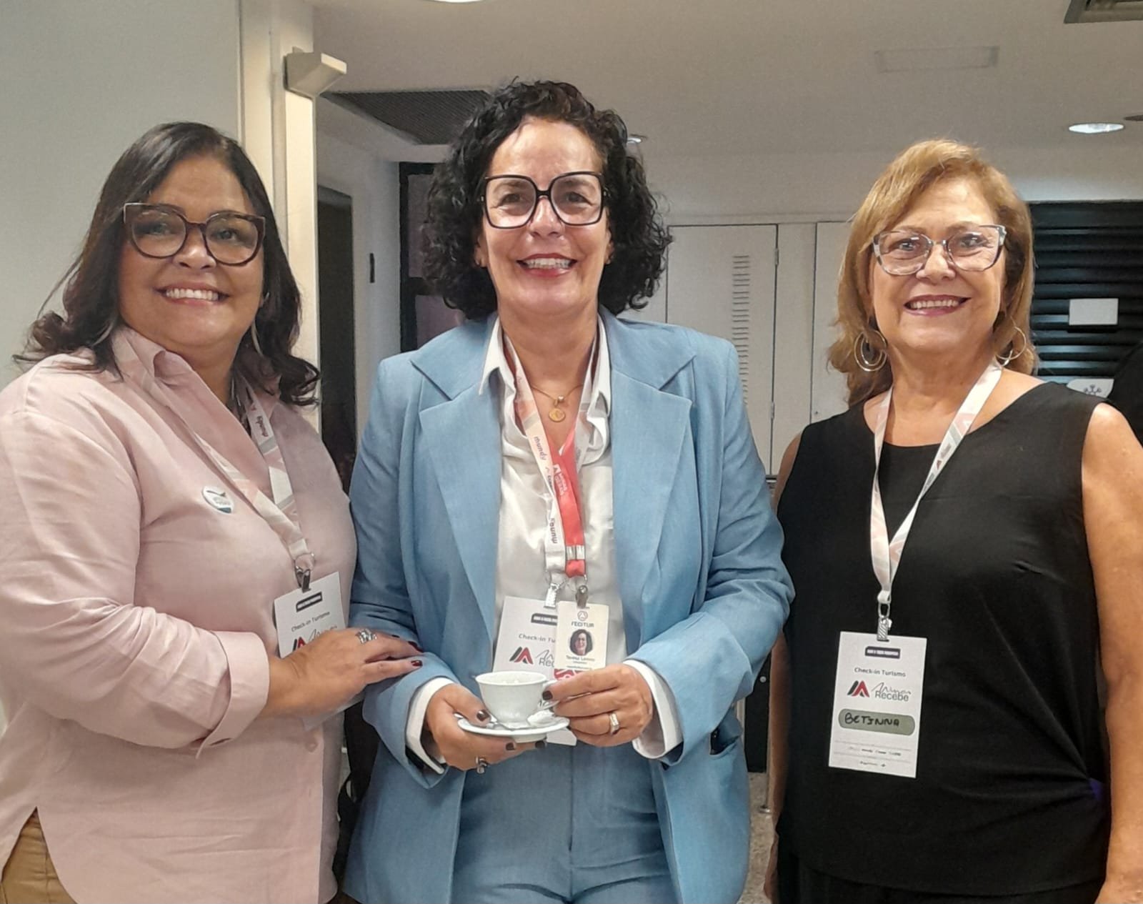 Turismo receptivo da Mata Atlântica ganha força no 1º Check-in Minas Recebe