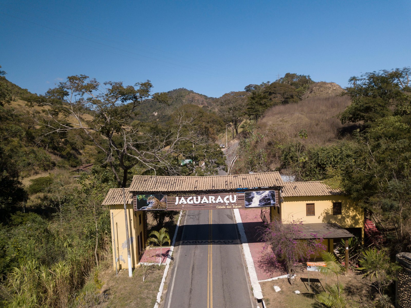 Jaguaraçu comemora 70 anos com muitas atrações