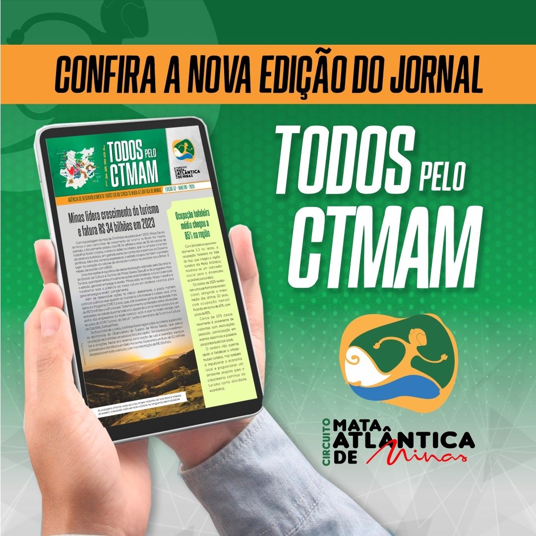 Edição Nº52 Jan. 2024
