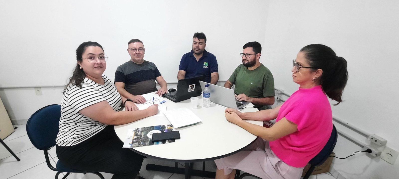 CTMAM contrata nova Turismóloga para integrar equipe de trabalho