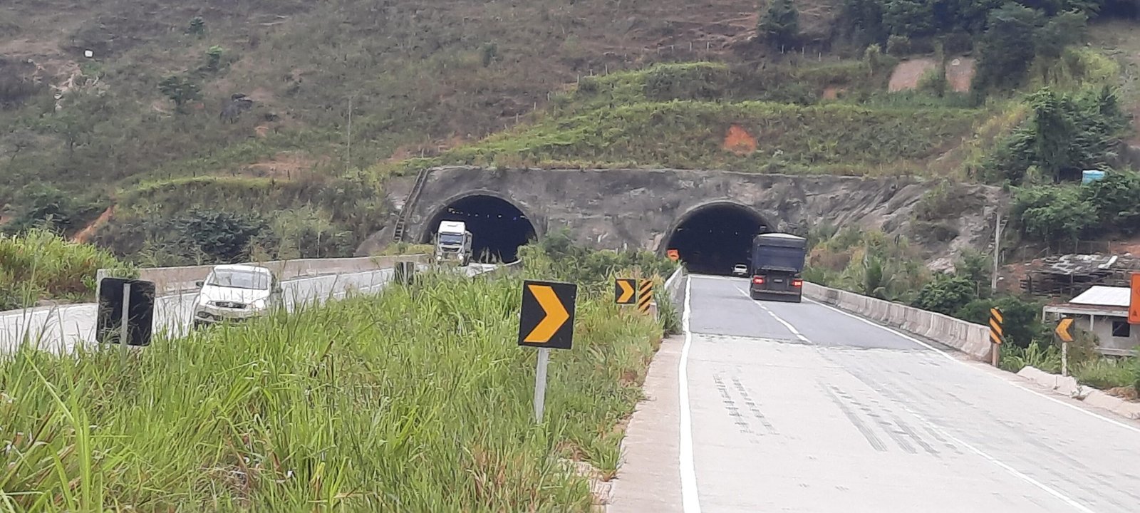 Duplicação da 381 vai ajudar a impulsionar turismo na Região da Mata Atlântica de Minas