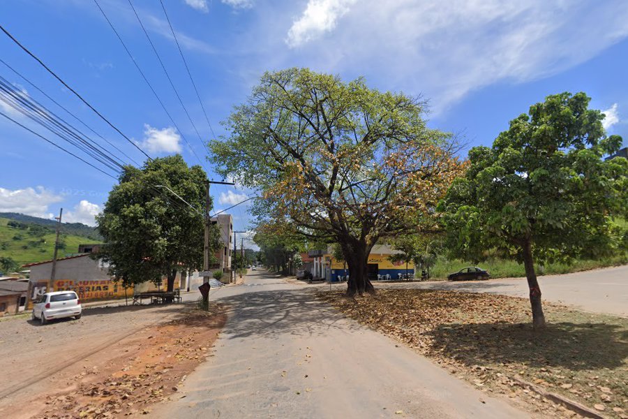 Trevo da Gameleira será modernizado com foco na preservação histórica