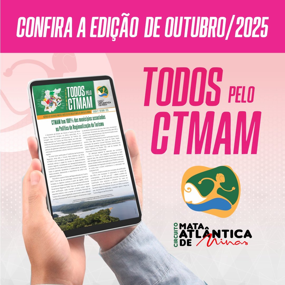 Edição 72 – Setembro/2025