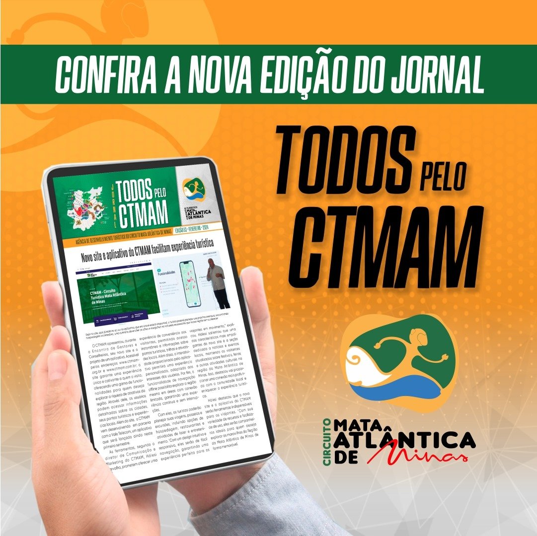 Edição Nº53 Fev. 2024