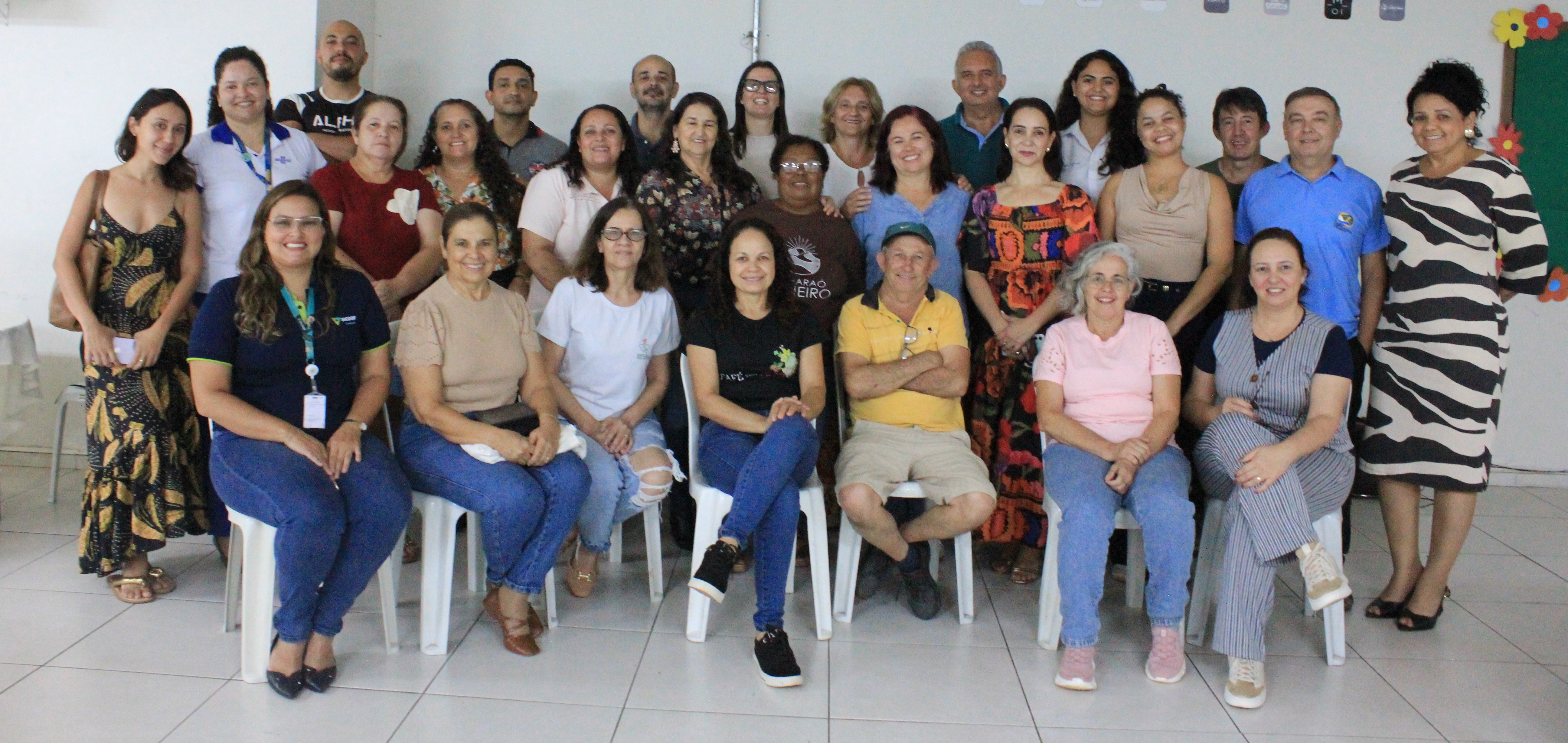 CTMAM participa da estruturação da Rota dos Sabores e Saberes Rurais