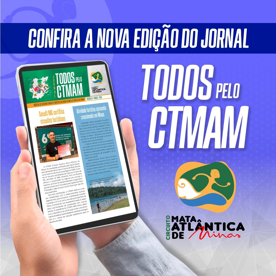 Edição 54 – Março/2024