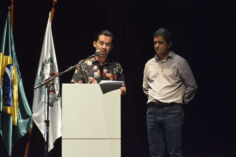 Assinatura de carta pela aprovação do projeto de lei Descentra Cultura marca encerramento do 5º Encontro de Gestores