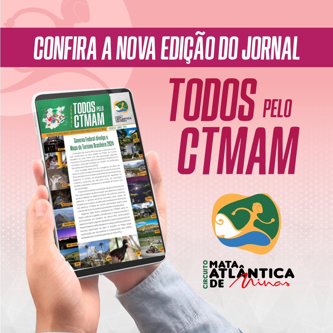 Edição 57 – Junho/2024