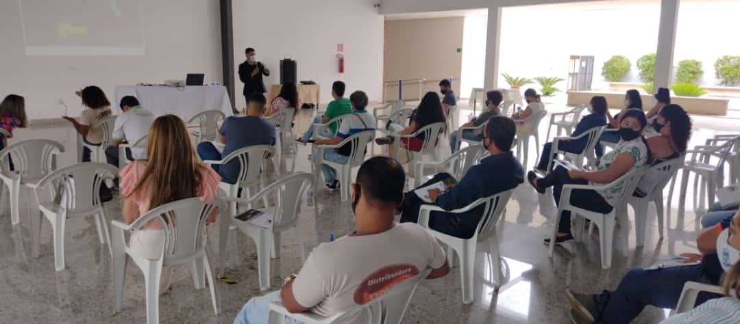 Dia Mundial do Turismo é celebrado nas cidades do CTMAM