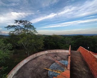 Encontro discute plano de manejo do Perd