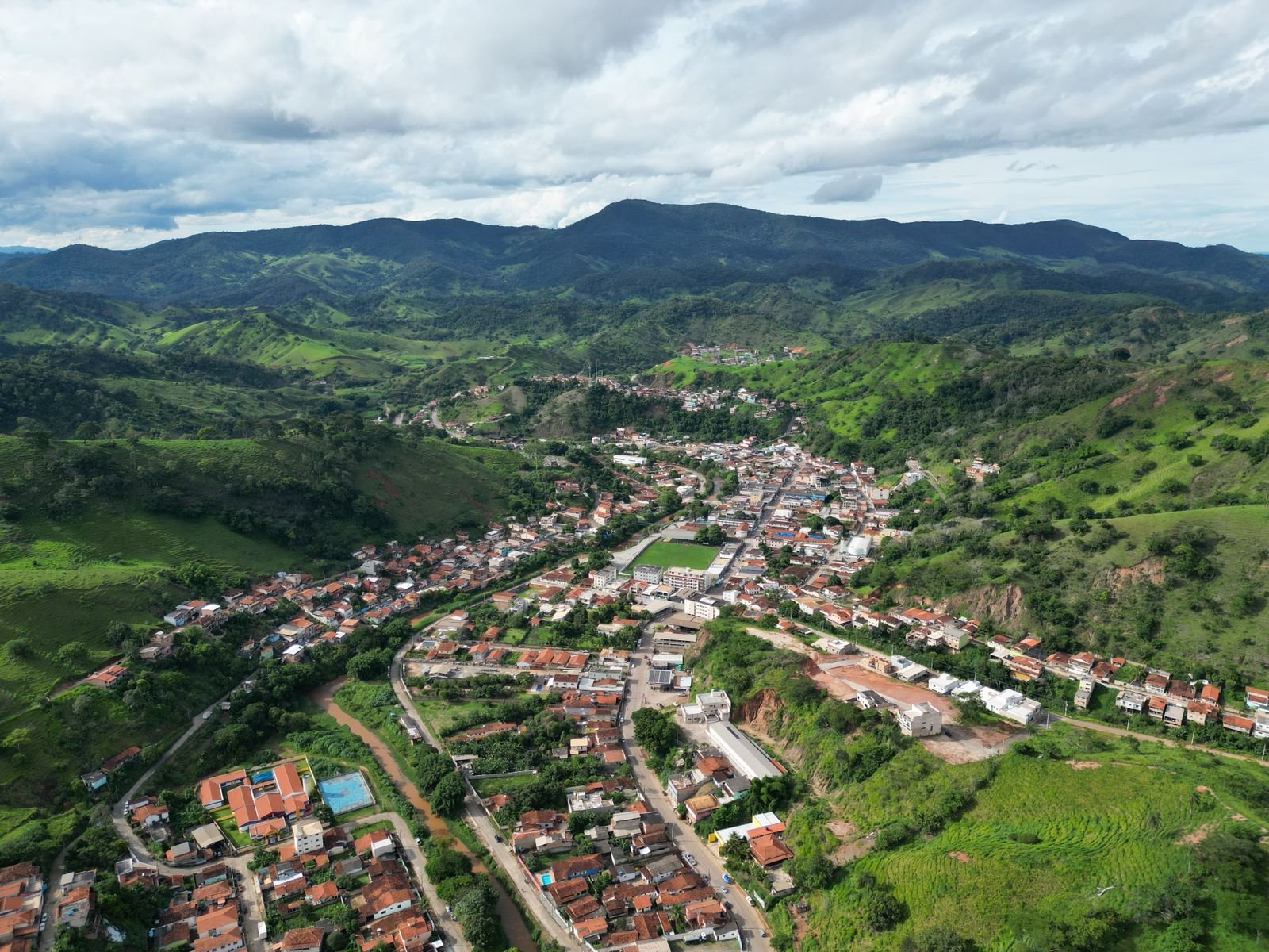 Carnaval 2026 – Santa Maria de Itabira