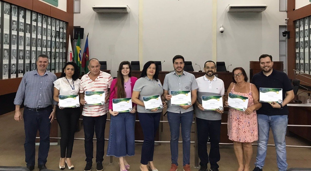 Ipatinga conclui  Plano Municipal de Turismo