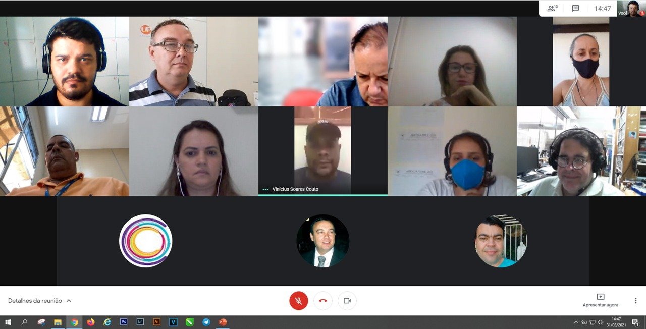 CTMAM realiza Assembleia Geral