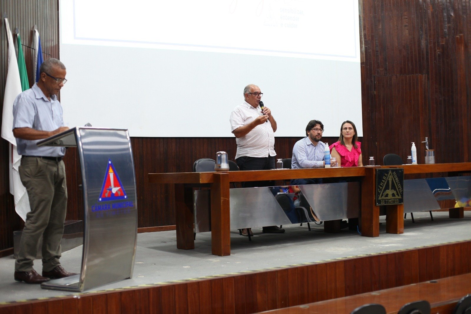 Timóteo lança projeto de Turismo Pedagógico