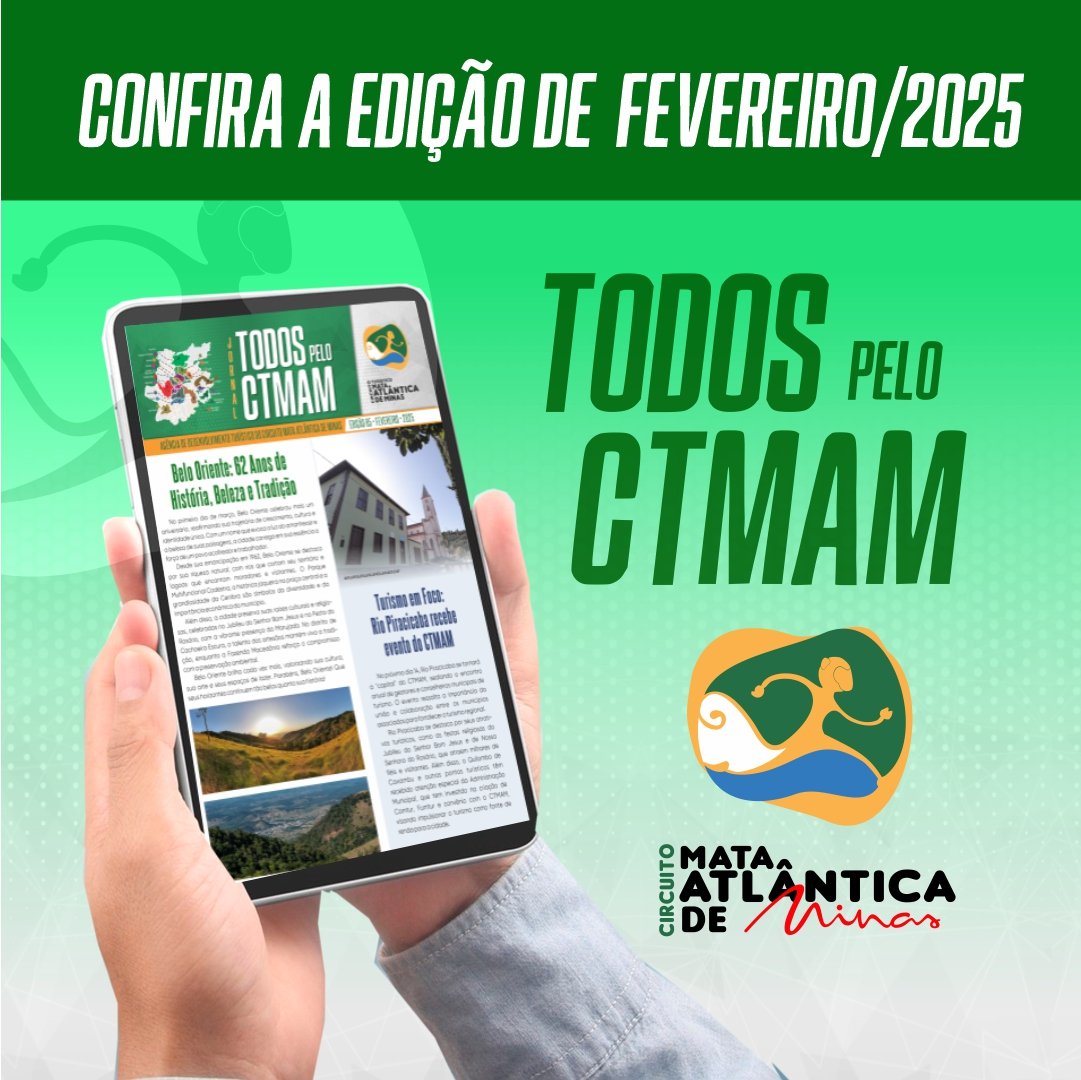 Edição 65 – Fevereiro/2025