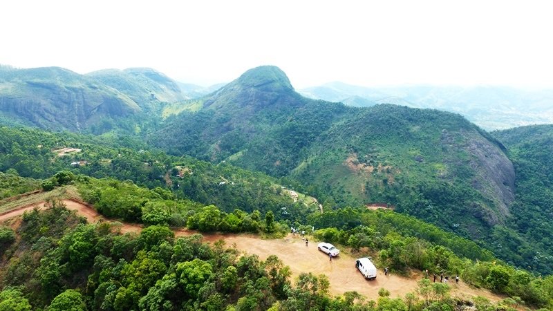 Tradição, natureza e sabores da Serra dos Cocais em um roteiro especial de um dia