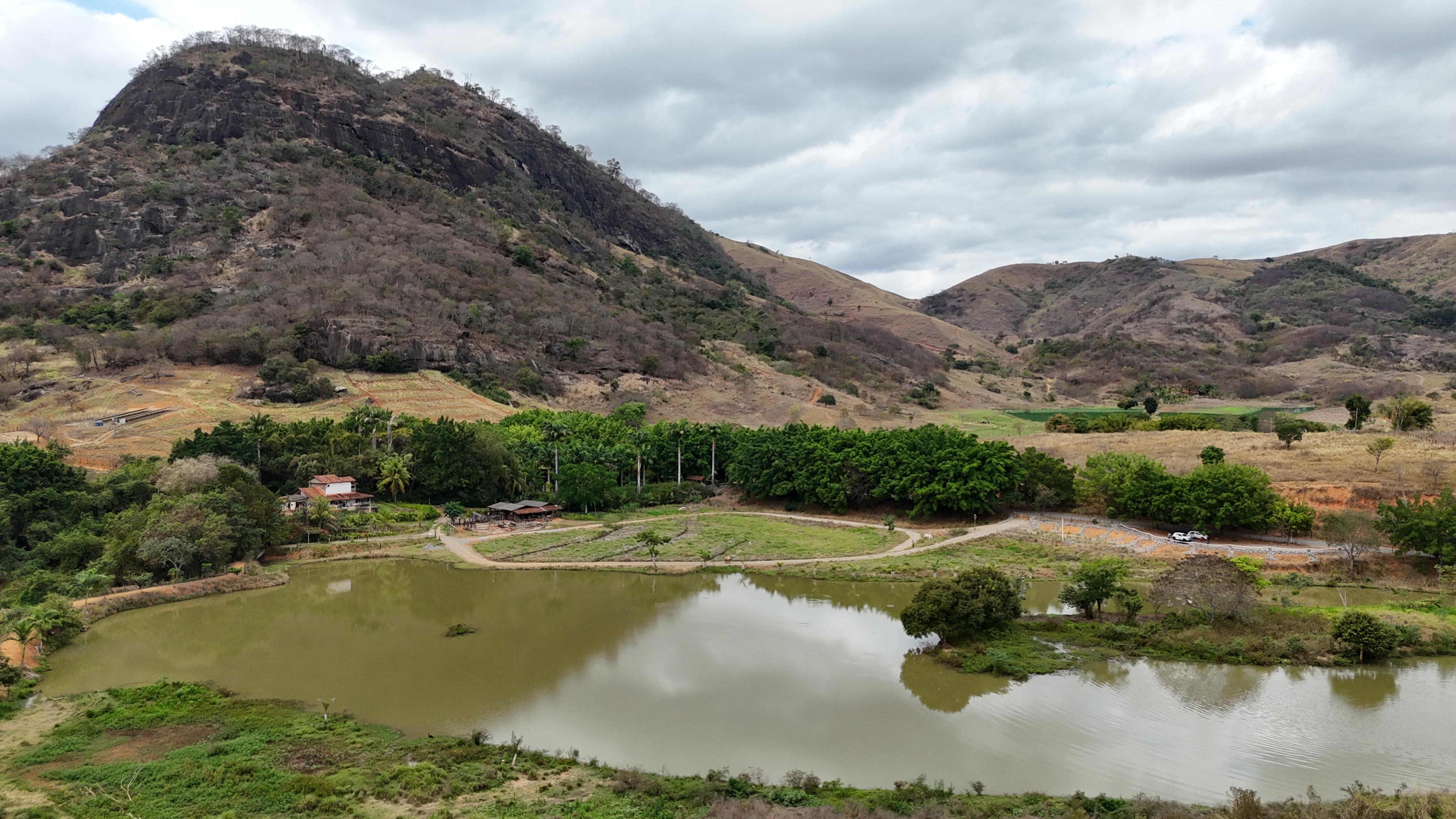 CTMAM ampliará banco de imagens para contemplar Bela Vista, São João e Tarumirim