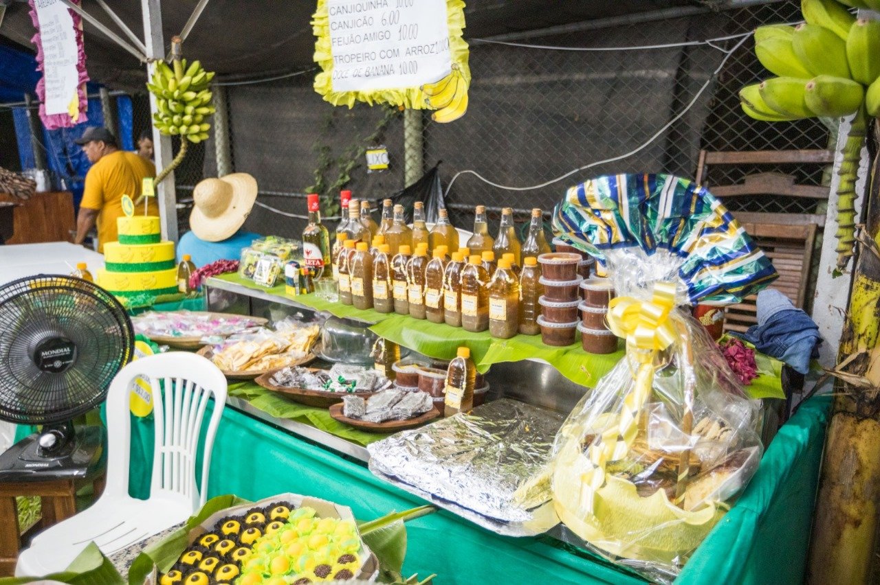 Festival da Banana de Ipatinga tem programação definida